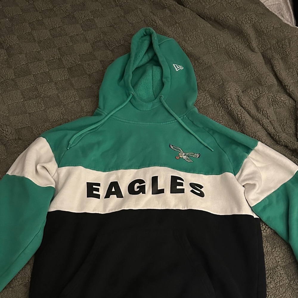 New Era Green NFL Team Apparel